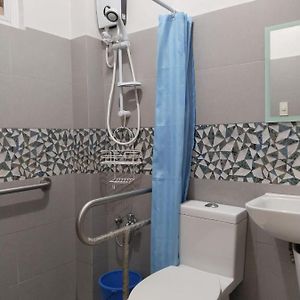 King Studio Disability Access
