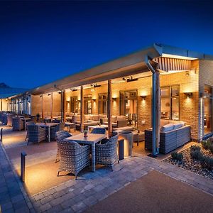 Norfolk Woods Resort And Spa